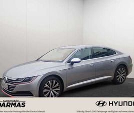 ARTEON 2.0 TSI ELEGANCE DSG/NAVI/STAND/MASSAGES