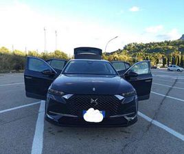 DS4 1.6 E-TENSE PHEV CROSS OPERA 225CV AUTO