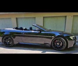 BMW 6ER-REIHE BMW E64 CABRIO