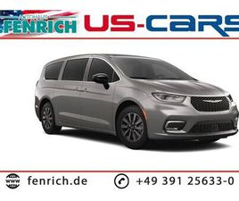 CHRYSLER PACIFICA CHRYSLER PACIFICA SELECT 3,6 HYBRID|DVD|LEDER|NAV