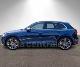 II 3.0 V6 TDI 347 QUATTRO TIPTRONIC 8