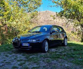 ALFA ROMEO 147 5P 1.9 JTD MJT DISTINCTIVE 140CV