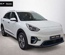 KIA E NIRO DRIVE