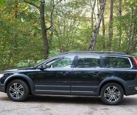 VOLVO XC70 XC70 3.2 SUMMUM