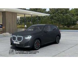 XDRIVEM50 MSPORT PRO AUTO