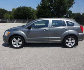 DODGE CALIBER 2011 DODGE CALIBER, MAINSTREET EDITION, E.P.A. RATED 31 MPG. ONLY 89,7