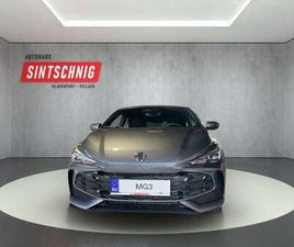 MG MG3 MG MG3 1.5 5G COMFORT