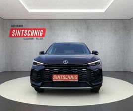 MG ZS MG ZS 1.5 HYBRID+ LUXURY