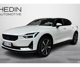 LONG RANGE DUAL MOTOR, 300KW, 78KWH // PILOT & PLUS / HARMAN/KARDON / LASIKATTO / PIXEL LED / 360° *** TALVIALE RAHOITUS