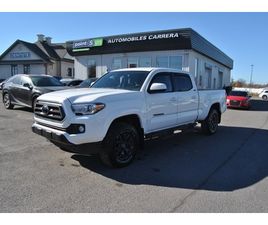 TOYOTA TACOMA 2023 TOYOTA TACOMA