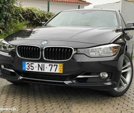 BMW SERIE 3 328 BMW 328 I AUTO LINE SPORT