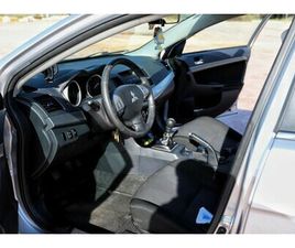 MITSUBISHI LANCER MITSUBISHI LANCER 1,8 D-ID CLEARTEC 110KW