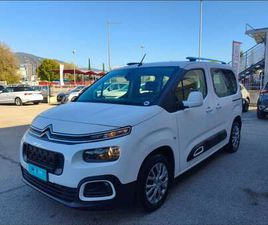 CITROEN BERLINGO M 1.5 BLUEHDI FEEL