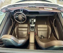 911 TARGA 3.0 4 GTS AUTO