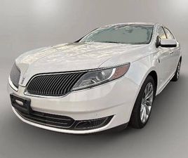 LINCOLN MKS USED 2013 LINCOLN MKS BASE