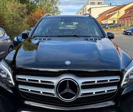 GLS 500 4MATIC (166.873)