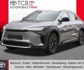 BASIS + AWD + COMFORT-PAKET + TECHNIK-PAKET