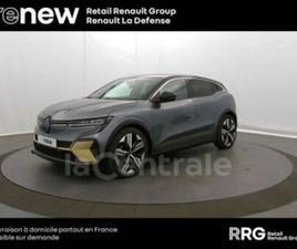 V E-TECH EV60 220 OPTIMUM CHARGE ICONIC 60 KWH