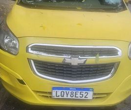 REPASSE SPIN 2014 1.8 COMPLETA