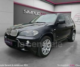 (E70) XDRIVE48IA 355 EXCLUSIVE