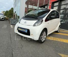 CITROEN C-ZERO C-ZERO CONFORT 14.5KWH B