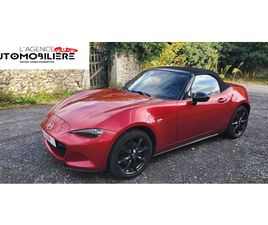 2.0 SKYACTIV-G 160 SELECTION