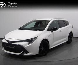 TOYOTA COROLLA 5P STYLE 180H E-CVT