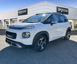 CITROEN C3 AIRCROSS PURETECH 130CH S&S SHINE E6.D-TEMP