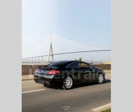 PEUGEOT 407 COUPE COUPE 3.0 HDI 241 FAP GT BVA