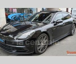 PORSCHE PANAMERA 4 II 4 E-HYBRID 19CV