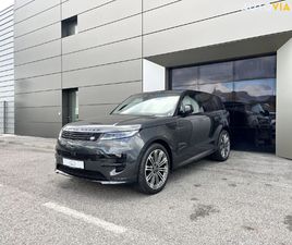 LAND ROVER RANGE ROVER SPORT ZA 129 990 €