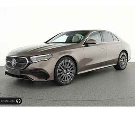 MERCEDES CLASSE E E 220 E 220 D AMG LINE