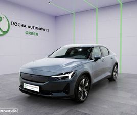 POLESTAR POLESTAR 2 POLESTAR 2 LONG RANGE 82 KWH