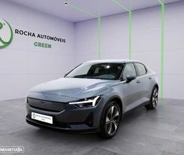 POLESTAR POLESTAR-2 VER-LONG-RANGE-82-KWH