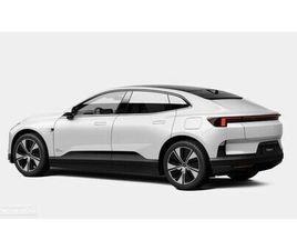 POLESTAR POLESTAR 4 DUAL POLESTAR 4 LONG RANGE 100 KWH DUAL MOTOR PRIME