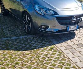 OPEL CORSA OPEL CORSA