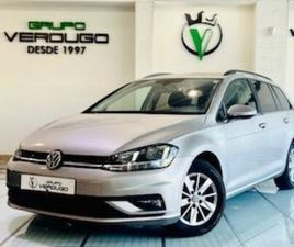 VARIANT 1.6TDI ADVANCE