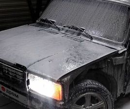 LADA 2107 ПРОДАЖА ЛАДА 2107, 2004 ГОД В ГОРОДЦЕ