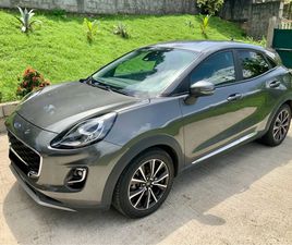 II 1.0 FLEXIFUEL 125 TITANIUM