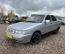 LADA 2110 ПРОДАЖА ЛАДА 2110, 2001 ГОД В АЛЬМЕТЬЕВСКЕ