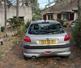 AUTO MOTO / VOITURE D'OCCASION