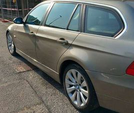 BMW SERIE 3 TOURING 330X 330XD TOURING FUTURA