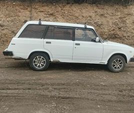 LADA 2104 ПРОДАЖА ЛАДА 2104, 1997 ГОД В ОРЕНБУРГЕ
