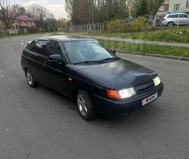 ПРОДАЖА ЛАДА 2112, 2005 ГОД В ЧЕБОКСАРАХ