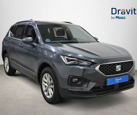 SEAT TARRACO 1.5 TSI 110KW ST&SP DSG STYLE XL