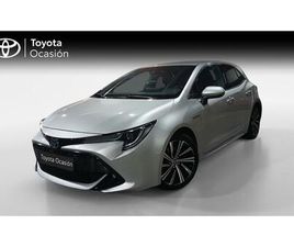 5 PUERTAS STYLE 180H E-CVT