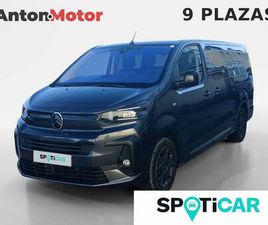 TALLA XL BLUEHDI 180 S&S EAT8 PLUS