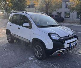 0.9 T.AIR T. CROSS 4X4 S&S 85CV