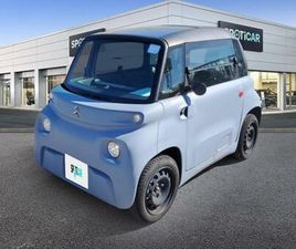 CITROEN AMI MY AMI BLUE