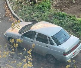 ПРОДАЖА ЛАДА 2110, 2005 ГОД В ЛЕНИНОГОРСКЕ